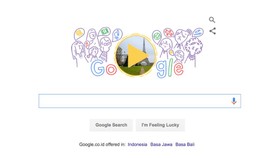Cara Unik Google Rayakan Hari Perempuan