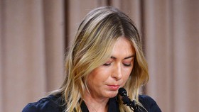 PBB Tak Lagi Pakai Sharapova