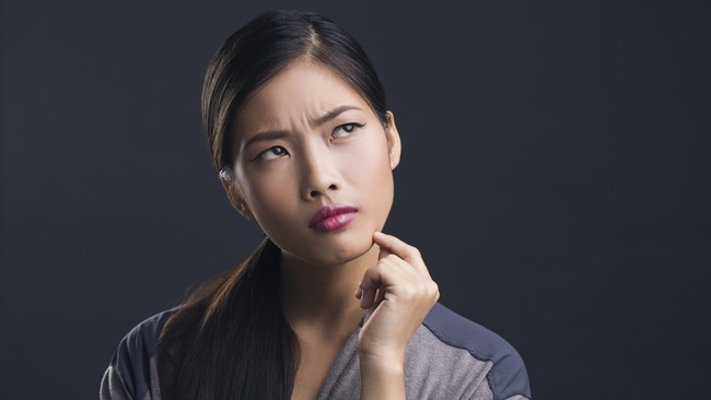 Kamu pernah bertemu seseorang beberapa waktu lalu, ketika ketemu lagi ternyata kamu lupa namanya. Bagaimana caranya supaya tak begitu lagi?