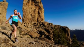 Bertemu Ultra-Runner yang Berlari 22 Jam ke Puncak Aconcagua