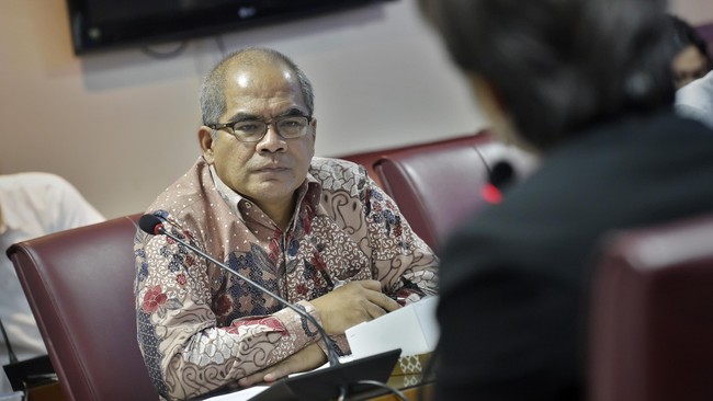 PT PLN (Persero) kini memiliki komite dewan komisaris baru yang terdiri dari komite audit, manajemen risiko, serta nominasi dan remunerasi.