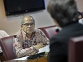 PLN Punya Susunan Komite Dewan Komisaris Baru