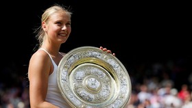 Menteri Olahraga Rusia: Kasus Seperti Sharapova Bakal Meluas