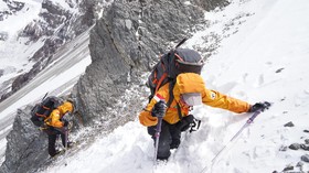 Seven Summits: dari Fisik Hingga Rp500 Juta Per Puncak