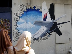 Pakar Prediksi Malaysia Airlines MH370 Segera Ditemukan