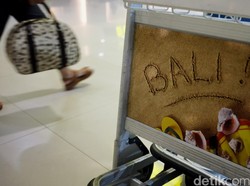 Bertemu Sandiaga Uno, Pengembang Mau Genjot Wisata Bali Pakai Cara Ini