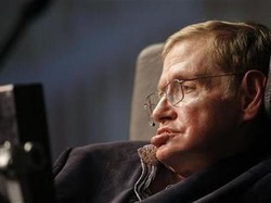 Keluarga Donasikan Ventilator Stephen Hawking untuk Bantu Pasien Corona