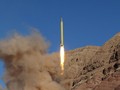 AS Jatuhkan Sanksi ke Iran soal Program Senjata Luar Angkasa