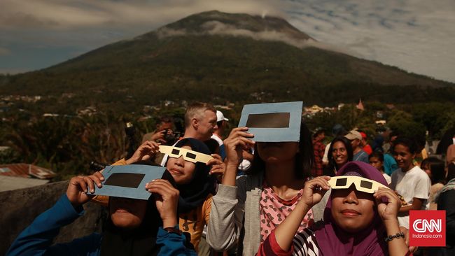 Ternate, Tempat Lahir Teori Evolusi yang Dilupakan Indonesia
