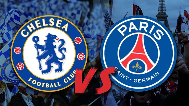PSG sukses meraih kemenangan di kandang Chelsea dengan skor 2-1. PSG lolos ke perempat final Liga Champions.
