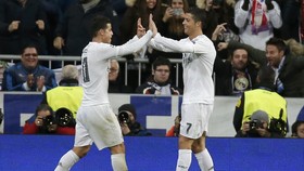 Zidane Akui Kesulitan Lawan AS Roma
