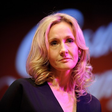 Hibur Fans Kala Masa Pandemi, JK Rowling Rilis Novel Digital Gratis