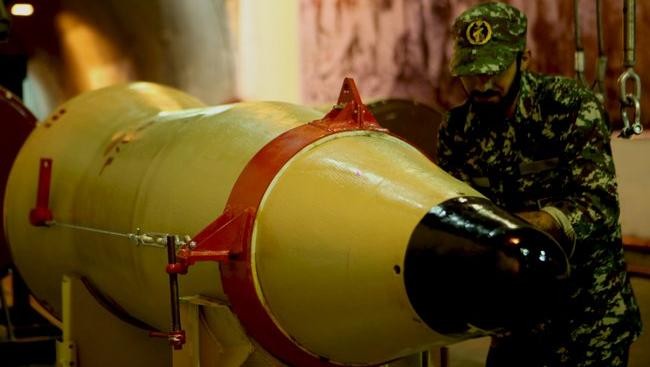 Menlu Iran menyatakan uji coba rudal balistik yang diluncurkan Iran belakangan ini tidak melanggar resolusi PBB dan bukan tindakan ilegal.