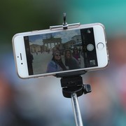 Pejabat India Meminta Bendungan Dikuras Demi Temukan Ponselnya yang Jatuh Saat Selfie, Ini Nasib Terbarunya!