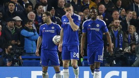 Penyesalan Hiddink Usai Chelsea Tersingkir