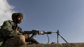 Al Qaeda Eksekusi 15 Tentara Pemerintah Yaman