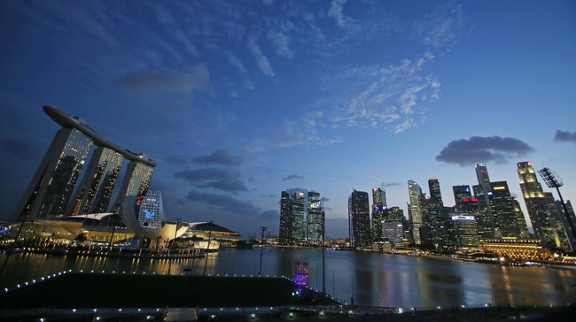 Singapura, Australia, Swiss, Amerika Serikat, dan British Virgin Island merupakan negara yang paling banyak dijadikan tempat menyimpan harta WNI.