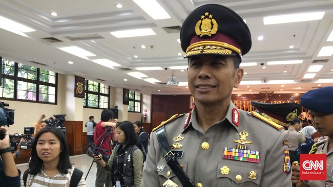 Ada 31 orang buron yang masuk ke dalam daftar pencarian orang (DPO) terkait kelompok Mujahidin Indonesia Timur pimpinan Santoso.