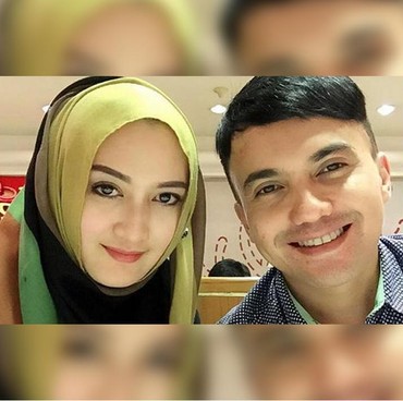 Begini Kehidupan Indriani Hadi Usai Cerai dari Sahrul Gunawan