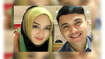 Begini Kehidupan Indriani Hadi Usai Cerai dari Sahrul Gunawan