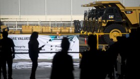 Pelemahan Rupiah Tak Pengaruhi Industri Jasa Logistik