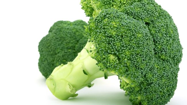 Cara Praktis Memasak Brokoli