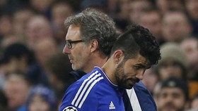 Atletico Madrid Tak Berencana Rekrut Costa