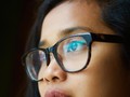 Cegah Corona, Pengguna Lensa Kontak Disarankan Pakai Kacamata