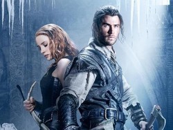 Sinopsis The Huntsman Winters War: Kisah Sebelum Snow White