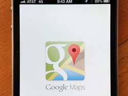 Google Maps Perbarui Fitur Live View dengan AR