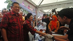 Demokrat Dorong Ani Jadi Capres untuk Lanjutkan Program SBY