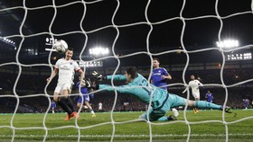 Momen Kehebatan PSG di Stamford Bridge