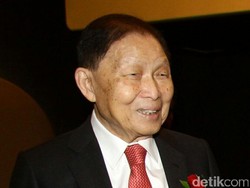 Masuk Daftar Orang Terkaya RI, Ini 10 Sumber Kekayaan Mochtar Riady