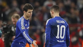 'Motivasi Pemain Chelsea Kini Ingin Bikin Conte Terkesan'