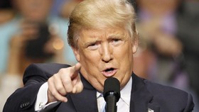 Terinspirasi Trump, Dua Pria Boston Pukuli Tunawisma Meksiko