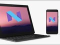Nougat, Nama untuk Android Baru
