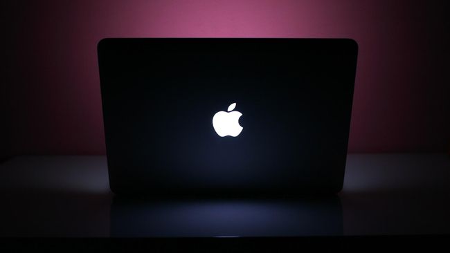 Ilustrasi Macbook Apple Ilustrasi Macbook Apple