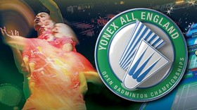 LIVE: FINAL ALL ENGLAND 2016