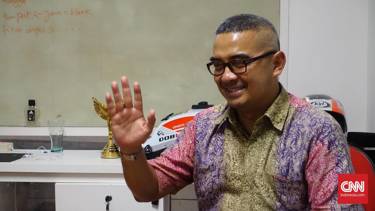 Farhan Buka Suara Usai Wakil Walkot Bandung Diperiksa Kejari