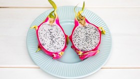 5 Manfaat Menakjubkan Buah Naga untuk Diet