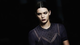 Karena iPad, Kendall Jenner Bertengkar dengan Rob Kardashian
