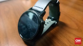 Baterai Moto 360 Generasi Kedua Tahan Lama Tanpa WhatsApp