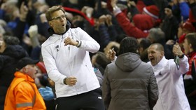 Liverpool Bawa Pulang Tiga Poin dari Markas Bournemouth