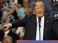Republik Cemas Narasi Rasial Trump Dikampanyekan Pendukung