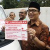 Ridwan Kamil dan Lisa Mariana Jalani Tes DNA soal Anak Hari Ini
