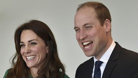 Kate Middleton dan Pangeran William Bakal Hadiri BAFTA 2017