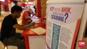 Gerindra: Kalau Media Netral Ahok Pasti Keok