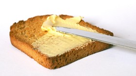 Membaca Kepribadian Lewat Pilihan Topping Roti Bakar
