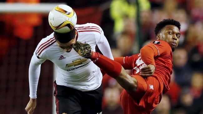 Liverpool akan menjamu Manchester United dalam sebuah laga lanjutan Liga Inggris, pekan ke delapan, di Stadion Anfield, Senin (17/10) waktu setempat.