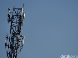 Menyoal Aturan Network Sharing di RUU Ciptaker